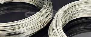 Silver Alloy Wires
