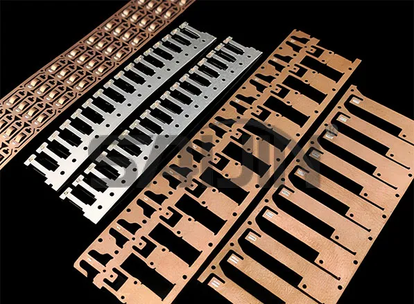 Welded Stamping Parts