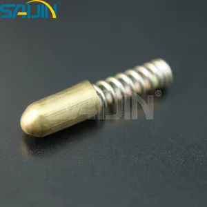 /switch spring contact brass part 