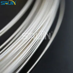 Alloy wire supplier recommended-AgSnO2In2O3 Alloy Wires