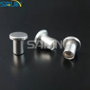 Blind Solid Rivet Supplier_Blind Solid Rivet