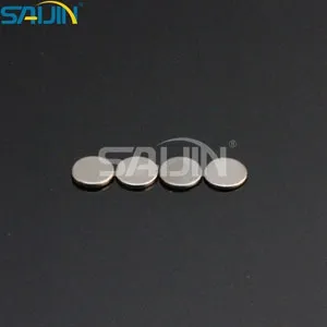 Electrical Contacts Manufacturer Recommend_ Tungsten Points